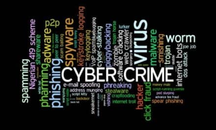 Coronavirus Heightens Risk of Cybercrime in the Workplace