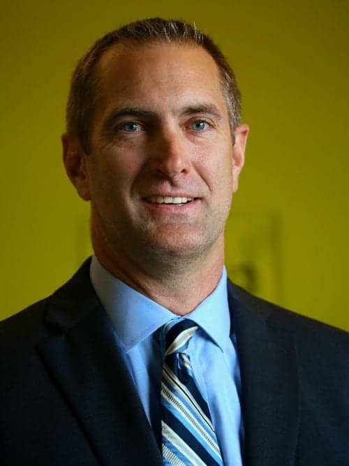 Backup for Biomeds: Dave Lamoureux, Global Medical Imaging