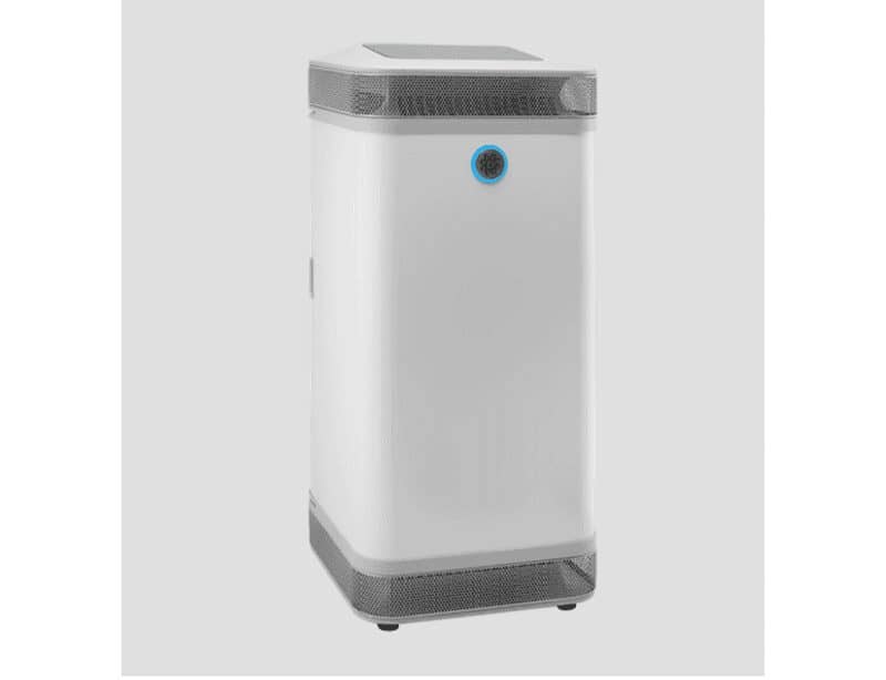 WellAir Launches Air Cleaning Device in Europe to Curb Airborne Pathogens in Hospitals