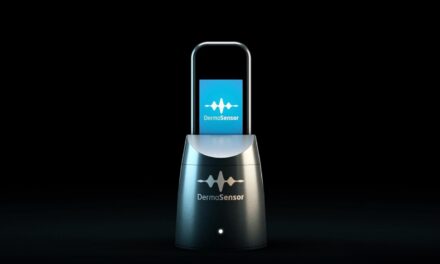 FDA Approves DermaSensor Skin Cancer Evaluation System