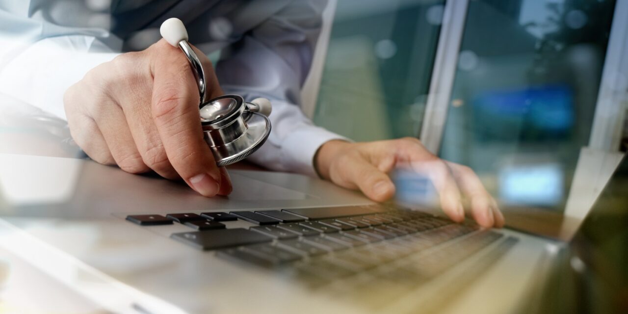 FDA Clears Ionic Health’s nCommand Lite Remote Access