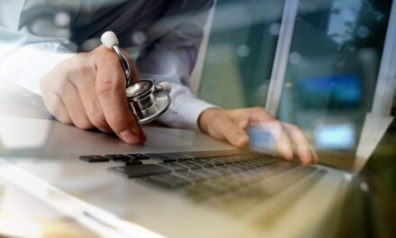 FDA Clears Ionic Health’s nCommand Lite Remote Access