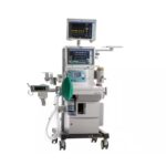 Vizient Names Dräger Anesthesia Machines Innovative Technology