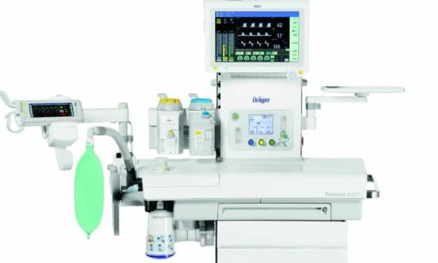 Taking the Pain Out of Anesthesia Machine Maintenance