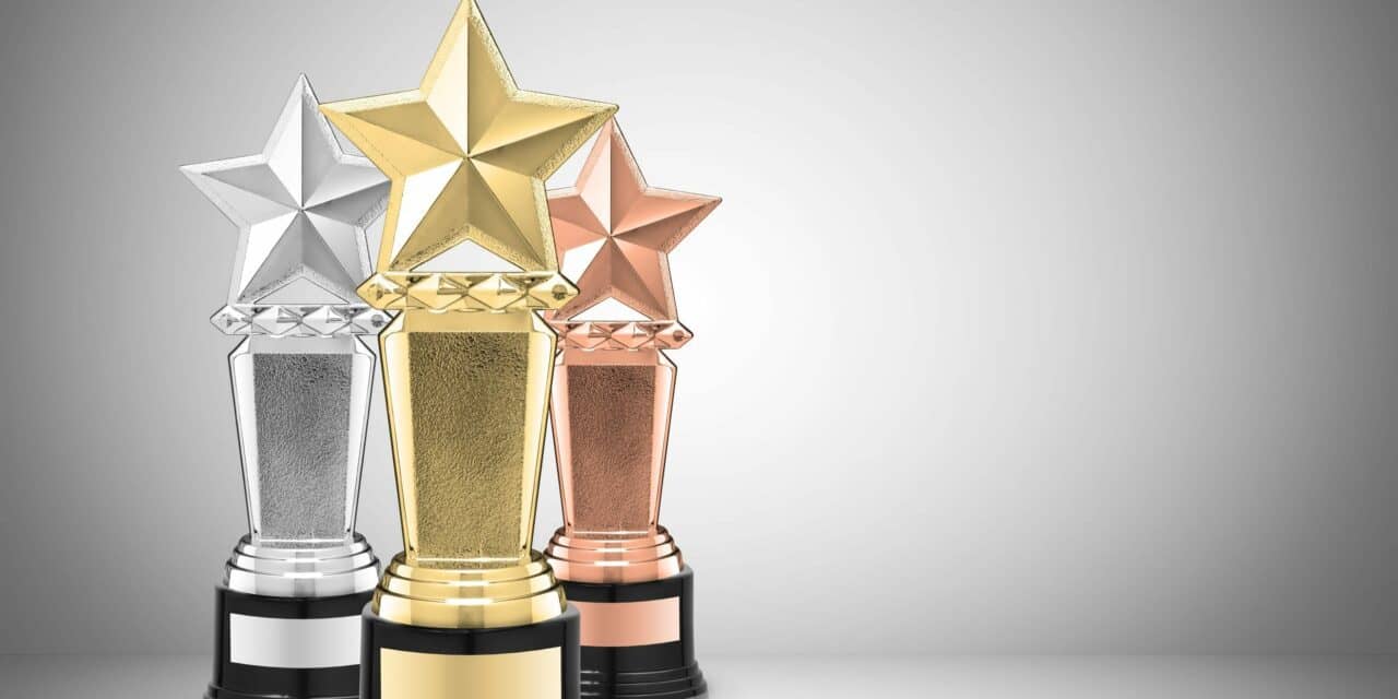 MedTech Breakthrough Names Winners of 2019 Annual Awards Program
