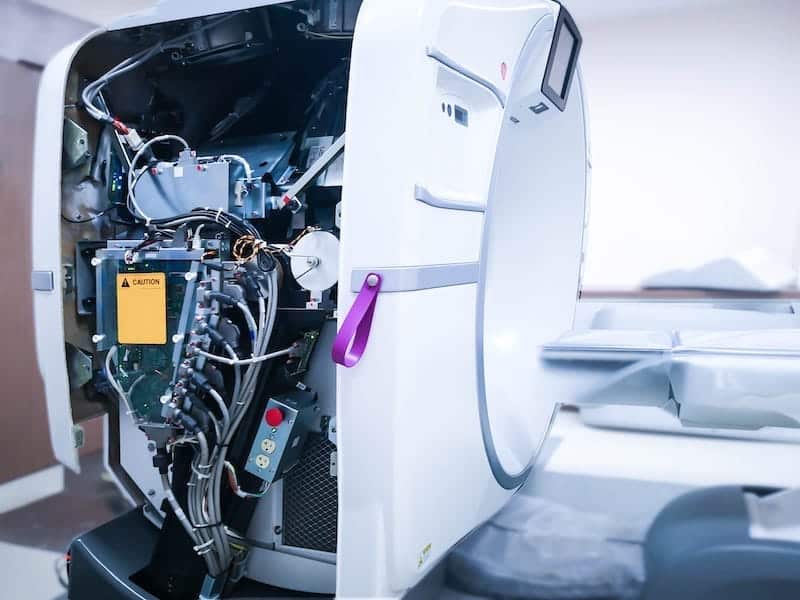Medical Equipment Maintenance Market Reaches $46 Billion