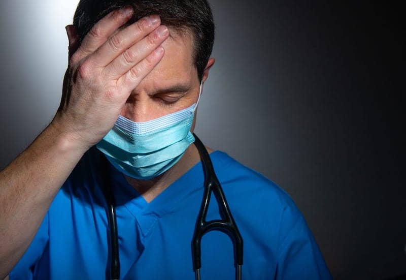 Attack on Nurse Prompts Duke Health to Intensify Security