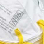 N95 Respirators Can Be Decontaminated 25 Times