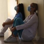 WA Hospital Workers Filed Record Number of Workplace Safety Complaints Last Year, Unions Say