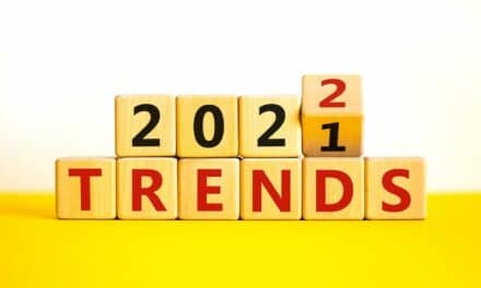 Seven Medtech Trends to Watch in 2022