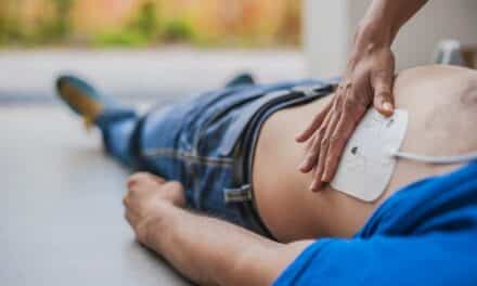 A Penn Professor’s Heart Stopped at Restaurant that Had No Defibrillator. Few are Equipped with the Lifesaving Devices