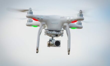 Officials Exploring Whether AED Drone Delivery Could Work Within U.S. EMS System