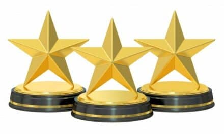 The Joint Commission, NQF Name Patient Safety and Quality Award Recipients