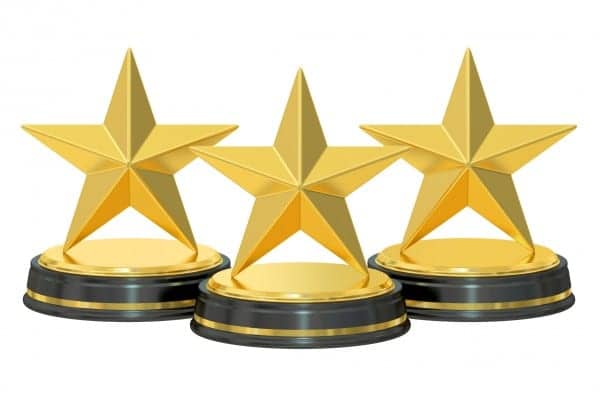 The Joint Commission, NQF Name Patient Safety and Quality Award Recipients