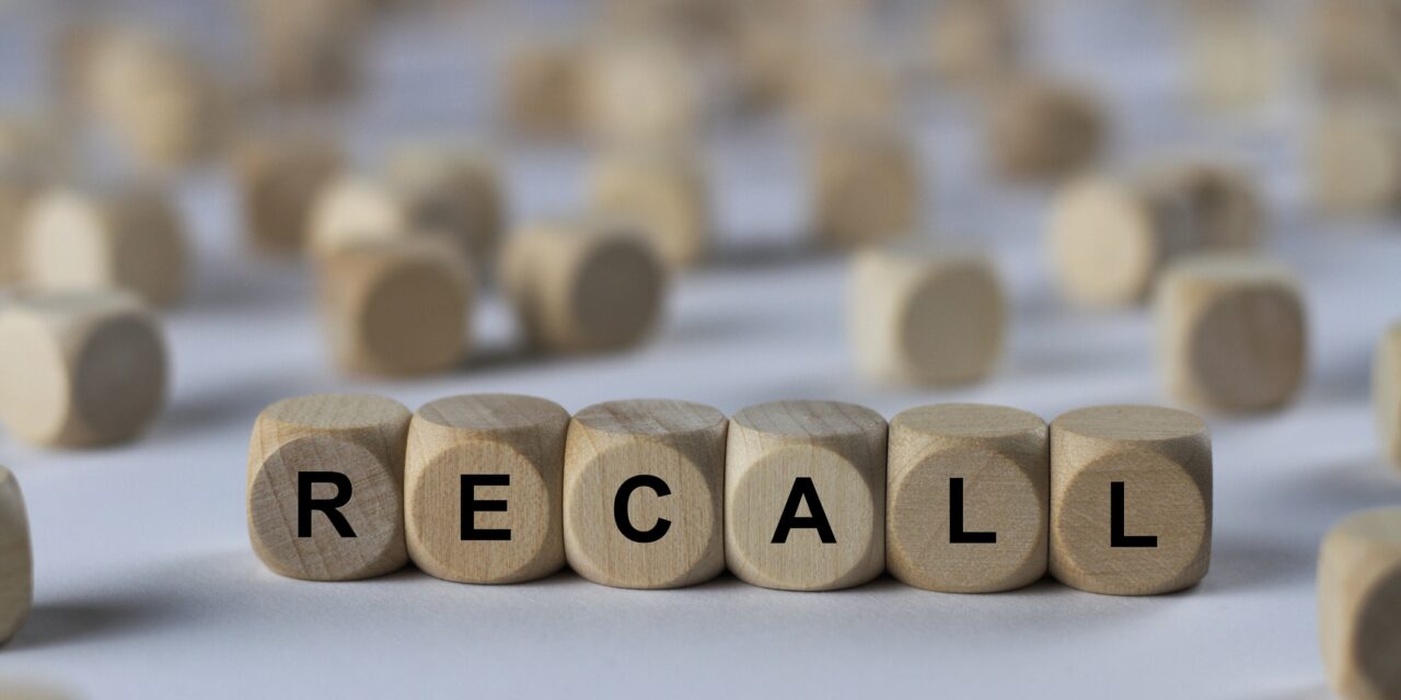 GE HealthCare Updates EVair Compressor Recall for Ventilator Use