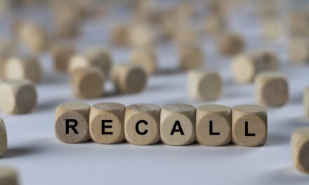 MasterControl Study Finds 115% Increase in Recalls Over 5 Years