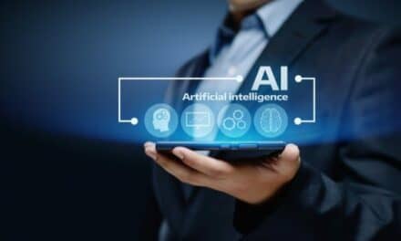 Artificial Intelligence: Imaging’s Next Frontier?