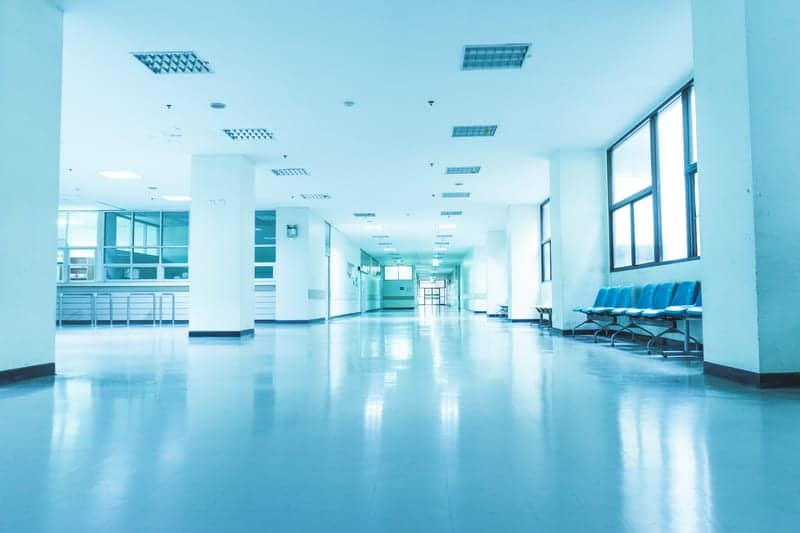 Joint Commission Announces SAFER Matrix