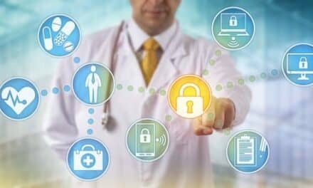 Smart Meter Offers Data Security Guidance for Remote Patient Monitoring
