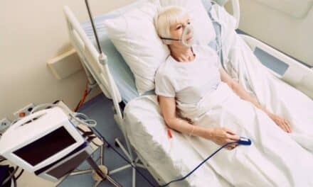 Global Market for Oxygen Therapy Equipment on the Rise
