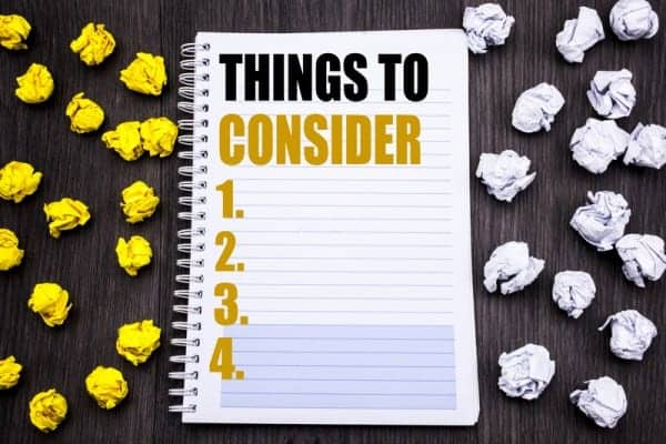 10 Things to Consider When Outsourcing Service