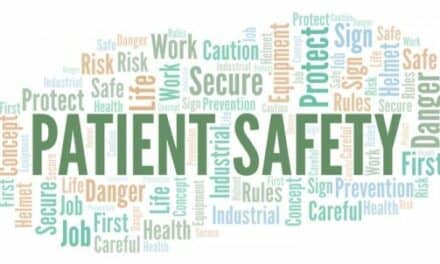 Patient Safety: A Shift in the Paradigm?