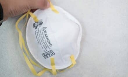3M to Expand U.S. Production of N95 Respirators