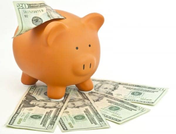 Show Me the Money (Saved)!