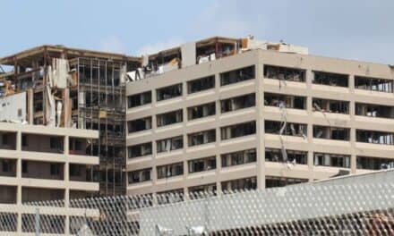 Joint Commission Issues Disaster Advisory to Healthcare Organizations