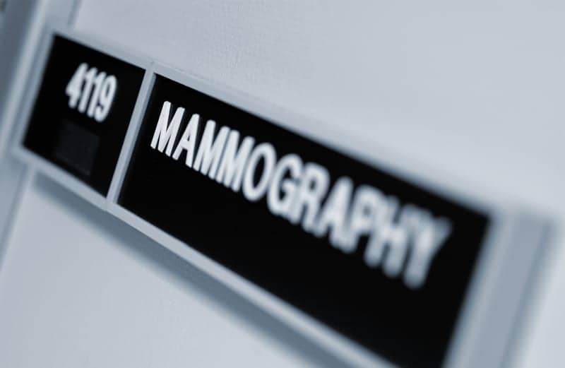 Mammography Screening Still Rebounding from COVID-19 Pandemic