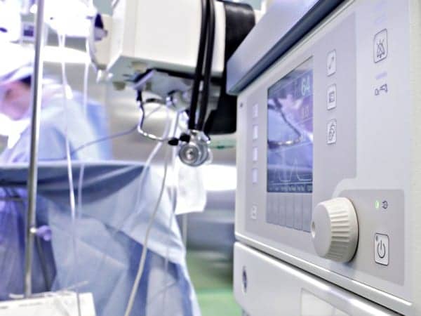 MITA Expands Service Standard to Cover All Medical Devices