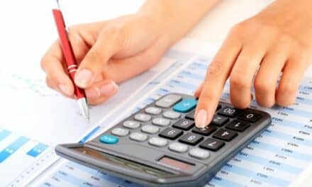 Generally Accepted Accounting Practices