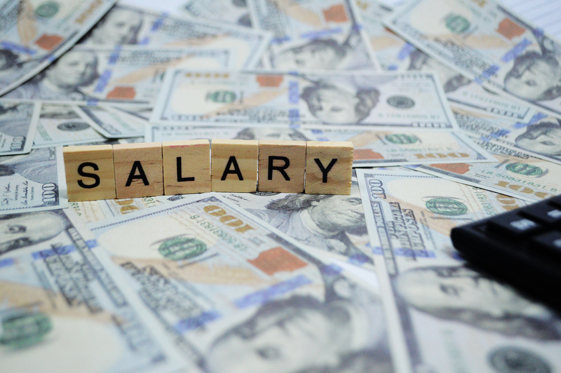 HTM Salary Survey 2024