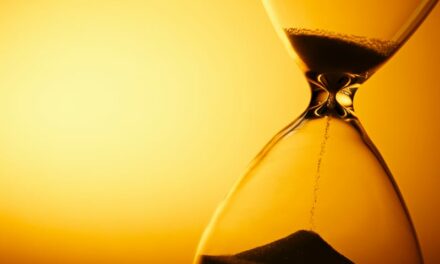 End Times: Planning for Capital Equipment Purchases