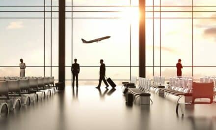 For the Future of Healthcare, Look to the Aviation Industry