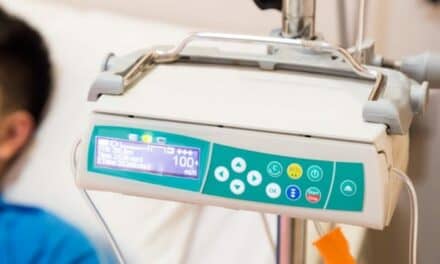 Hackers Could Increase Medication Doses Through Infusion Pump Flaws