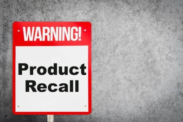 GE Healthcare’s Recall of Ventilator Batteries Gets Class I Label from FDA Over Device Shutdown Risk