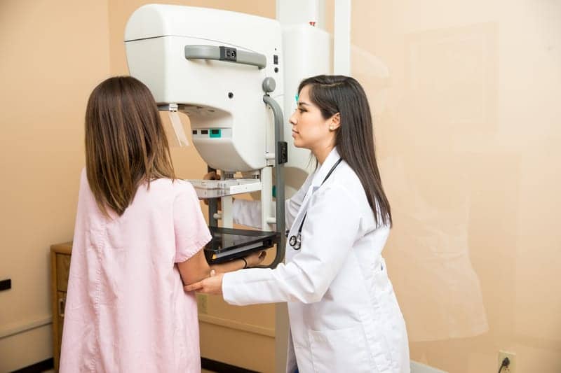 Central Health Says Mammograms Were Read Using Deficient Work Stations for Nearly 3 Years