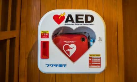 Formalized AED Data Protocol May Help Make Timely Decisions