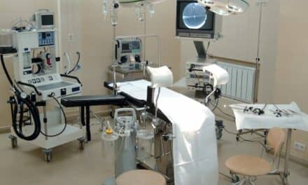 OR Equipment Market Driven by Rise in Surgical Procedures