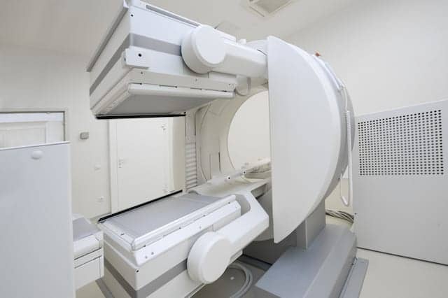 Global Nuclear Medicine to Reach $2.7 Billion by 2025