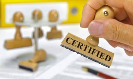 PartsSource Achieves Healthcare Quality Certification