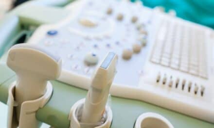 Global Ultrasound Market to Hit $3.86 Billion by 2021