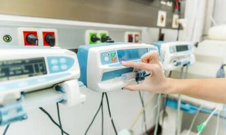 Report: Infusion Pumps and Devices Market to Surpass $25 Billion by 2021
