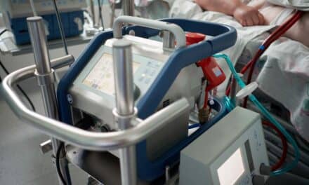 ECMO Shortage Caused by Combination of Machine, Staffing Issues in Tennessee Hospitals