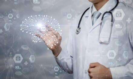 The Future of Healthcare Is Dependent on Securing AI-Powered Medical Devices