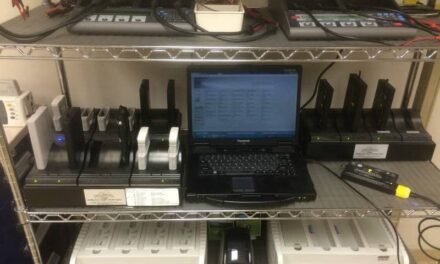 How to Build Your Own Battery Testing Station