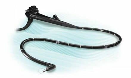 Fujifilm Launches Dual-Channel Endoscope