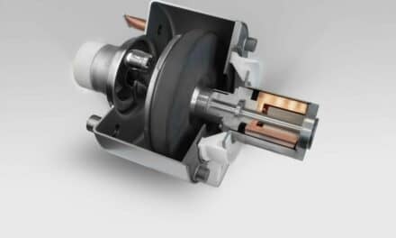 Dunlee’s Liquid Metal Bearing CT Replacement Tube Receives FDA Clearance