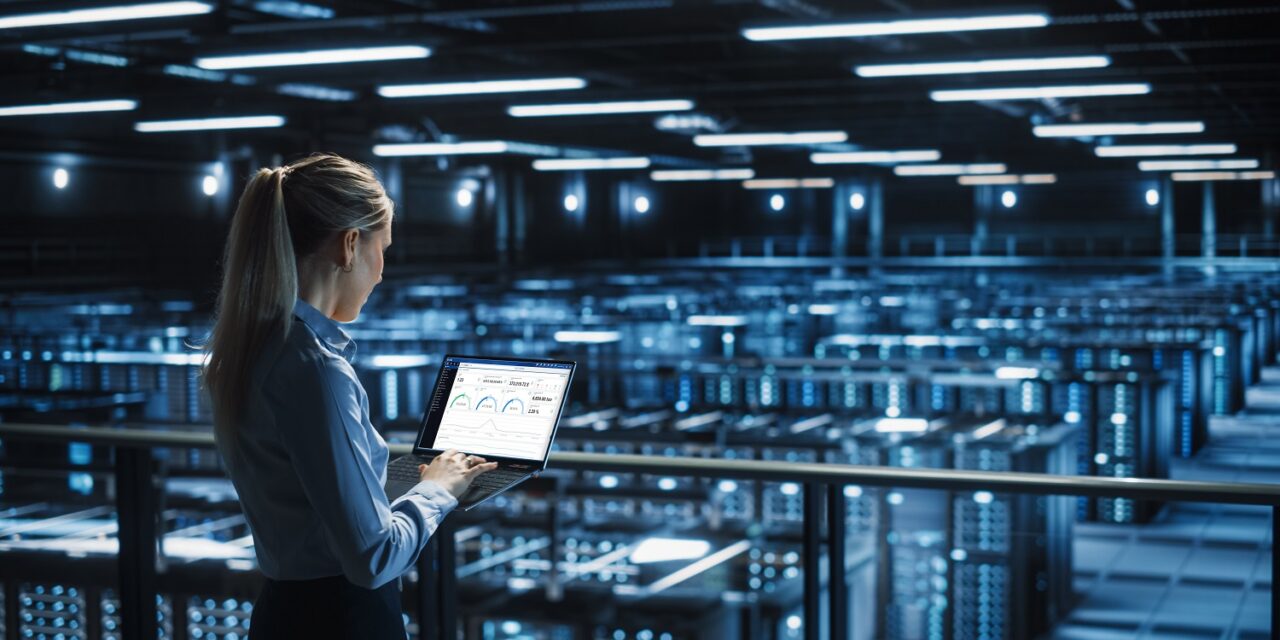 Power Management Company Eaton Unveils Brightlayer Suite